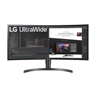 Màn hình cong LG 34WN80CB 34" IPS 2K UltraWide HDR10