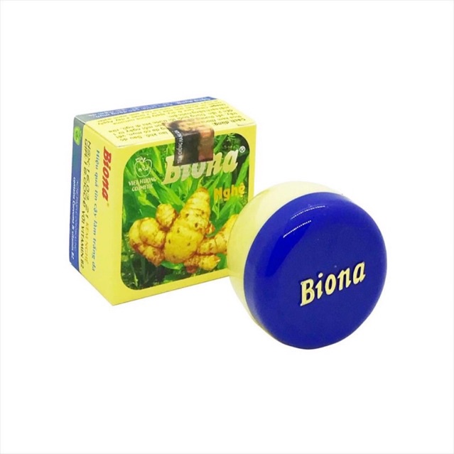 Kem Nghệ BioNa hũ 3gr
