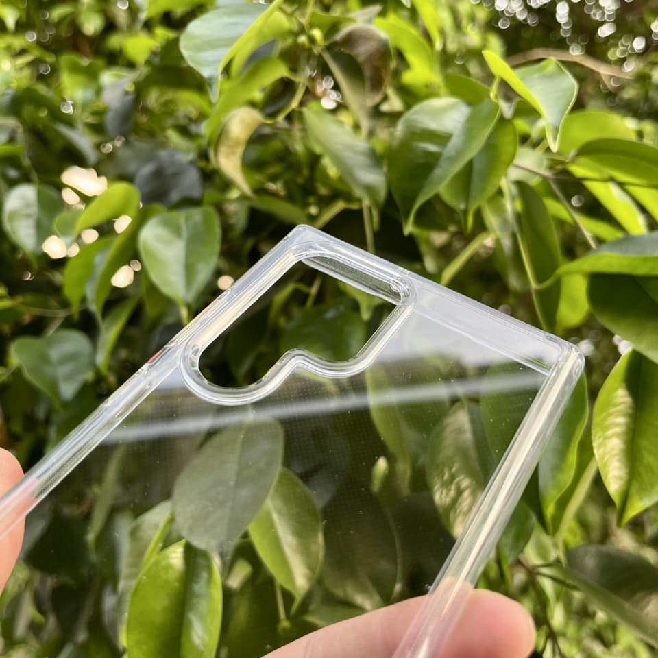 Ốp Lưng Dành Cho Samsung Galaxy S22 Ultra / S22 Plus / S22, UNIQ Hybrid LifeproXtreme