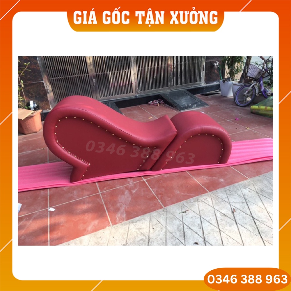 [Sản Xuất Theo Yêu Cầu] Ghế Tình Yêu Nguỵ Trang, Ghế Tình Yêu Cao Cấp Hình Trái Tim (quà tặng đám cưới) | BigBuy360 - bigbuy360.vn