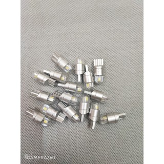 1 Bóng đèn Led T10 3030 2 nhân