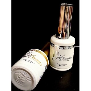 Cặp base,top Beauty chuẩn Mỹ, Base Top igel.