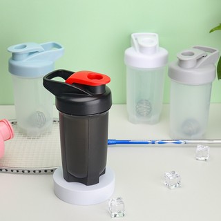 Bình nước thể thao 300ml bằng nhựa không bpa