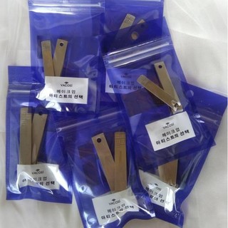 Vacosi Bấm Móng Size Lớn Nail Clipper N03