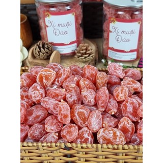 Xí Muội Đào hủ 400g