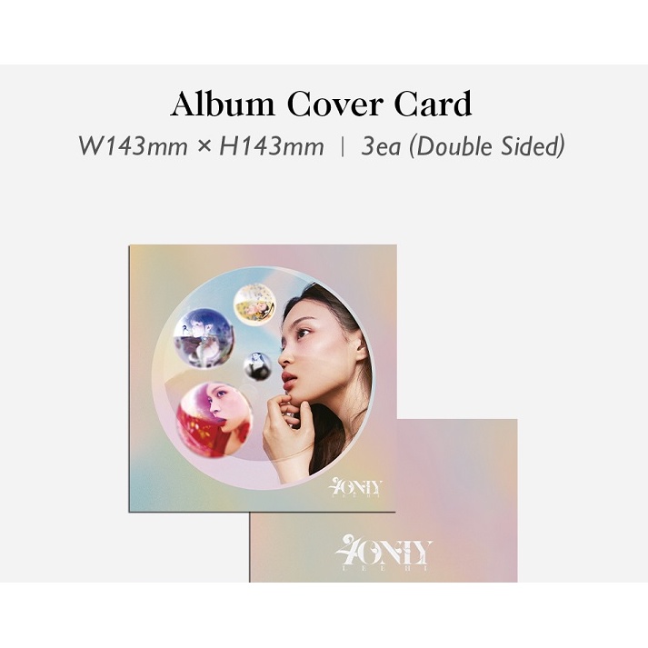 Bộ ảnh Lee Hi - 4 ONLY