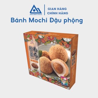 Bánh mochi Đài Loan Royal Family 152g An Gia Sweets Snacks