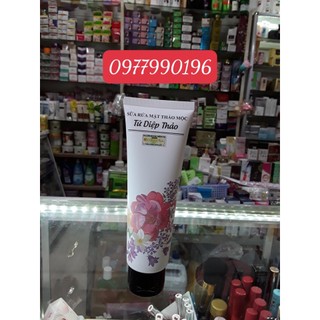 SỮA RỬA MẶT TỨ DIỆP THẢO