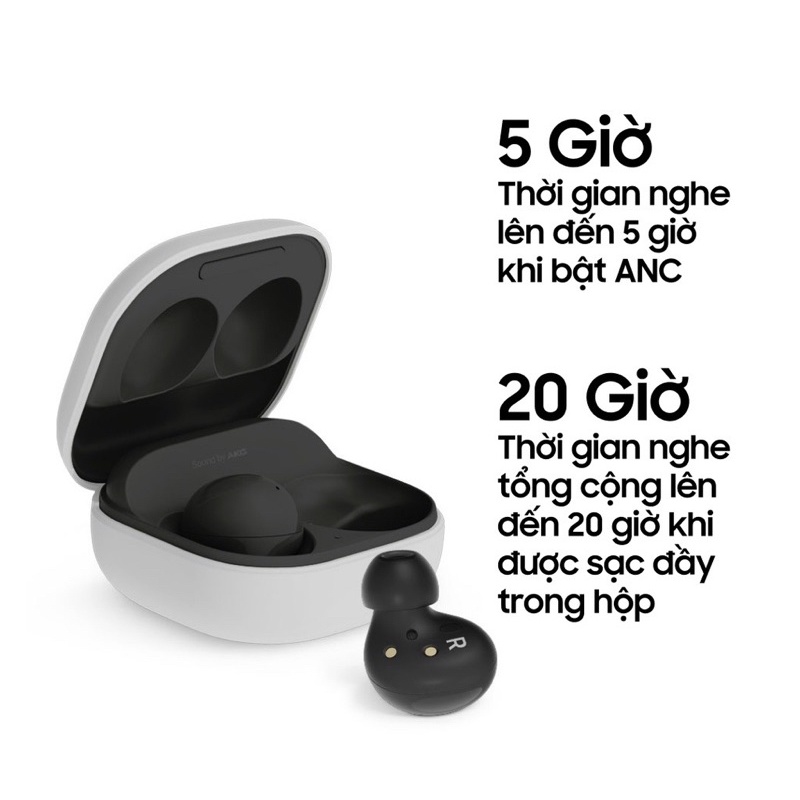 Tai nghe Bluetooth True Wireless Samsung Galaxy Buds 2 R177N