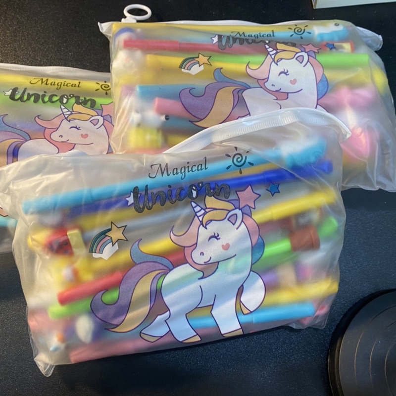 Bút hình cute đáng yêu thông minh tặng ví