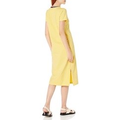 [virusplussize]Đầm Midi Tommy bigsize