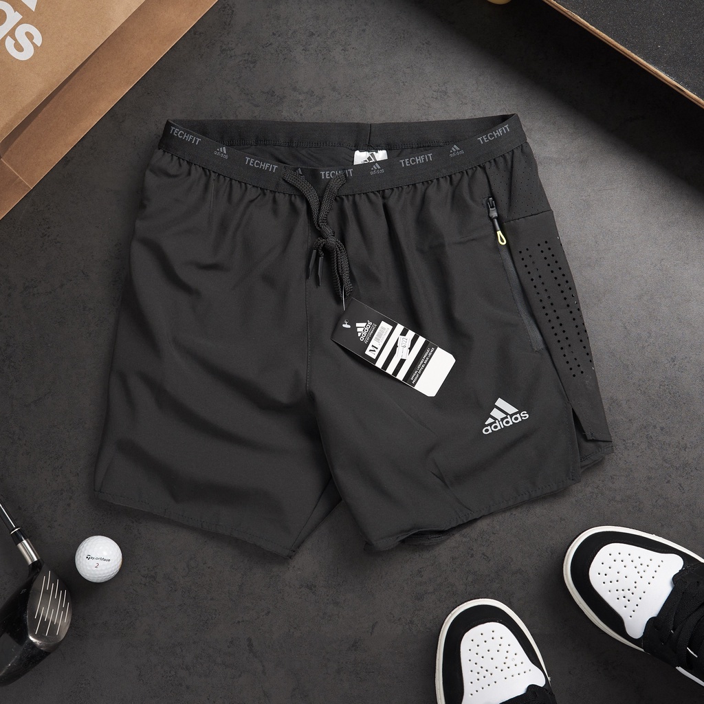 QUẦN ĐÙI GIÓ THỂ THAO, THỜI TRANG NAM, HÀNG VNXK