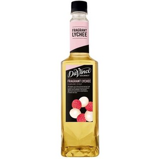 Siro Davinci vải 750ml