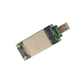 Module SIM 4G A7670C Mini PCIE LTE CAT 1 có GPS