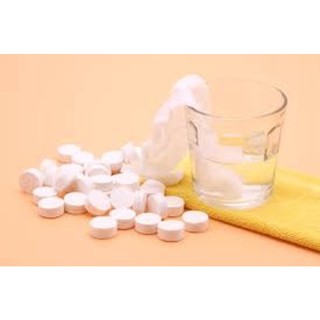 1 mặt nạ dạng viên nén Miniso