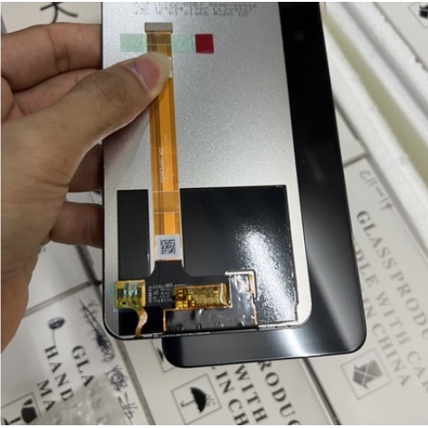 Màn hình Oppo F11/A9 zin hãng full bộ màn cảm ứng thay thế màn oppo F11 A9 A9X zin 6,53 inch