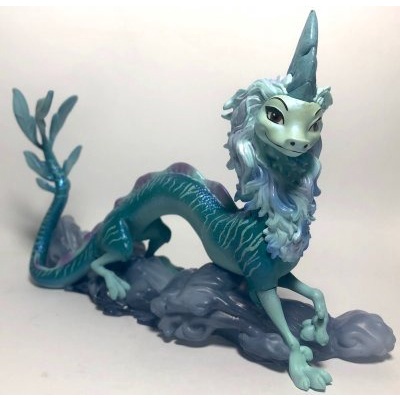 Mô hình Disney Sisu Dragon Raya và con rồng cuối cùng