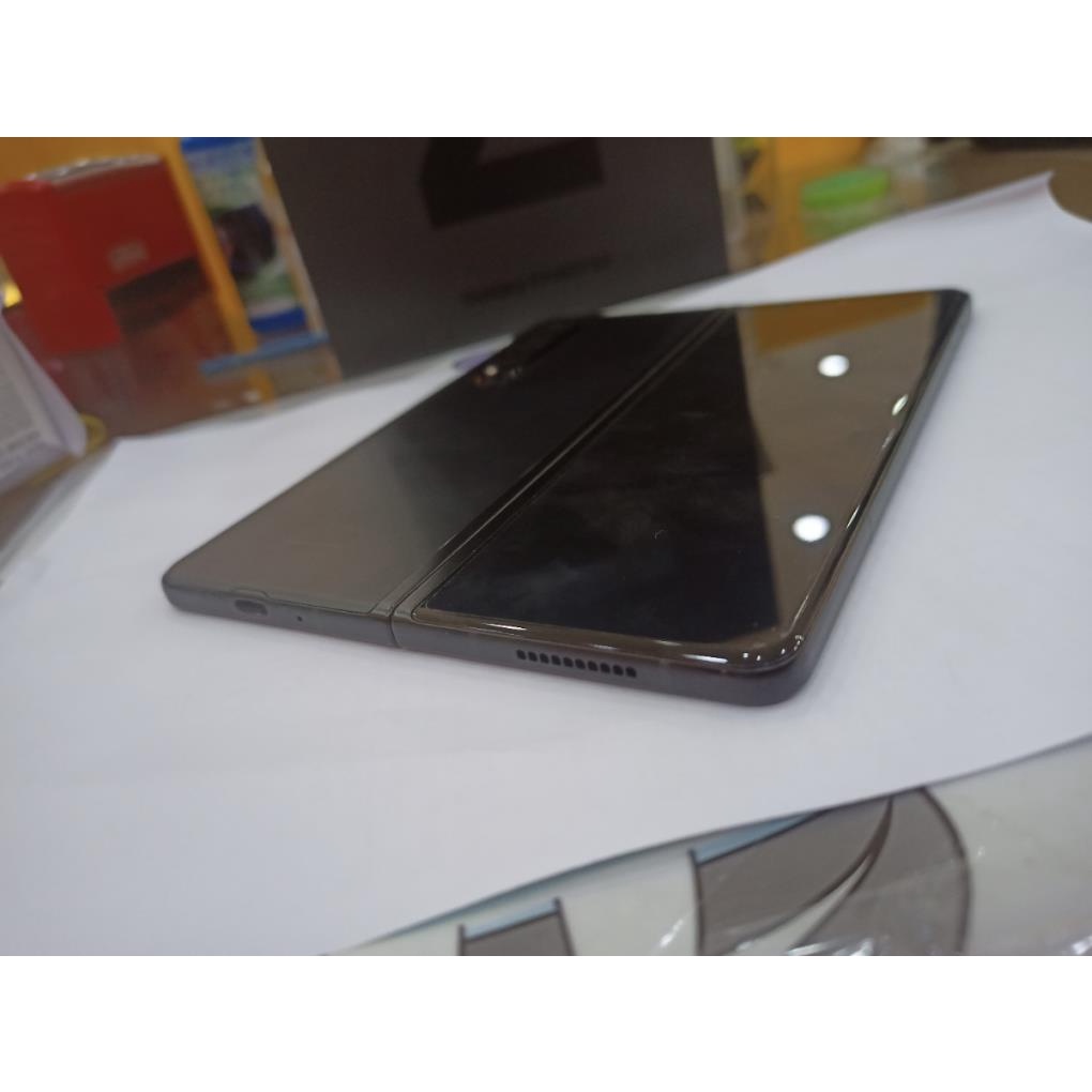 [GIẢM SỐC] Điện Thoại Samsung Galaxy Z Fold3 5G Hàng Chính Hãng Bảo Hành 1 năm | BigBuy360 - bigbuy360.vn