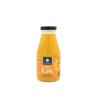 Nước xoài (Mango nectar) -250ml