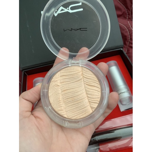 Phấn highlight bắt sáng Ashley Starlight Premium Cosmetic