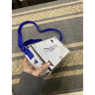 Nike Bag Custom