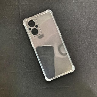 Ốp Lưng Oppo Reno 7Z 5G - Reno 8Z 5G - A96 5G - F21 Pro 5G - OnePlus Nord N20 5G Chống Sốc Trong Suốt Siêu Rẻ