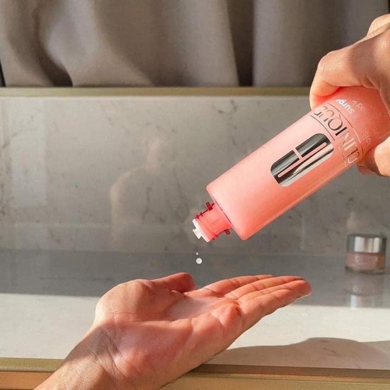 Nước Hoa Hồng Clinique Moisture Surge Hudrating Lotion