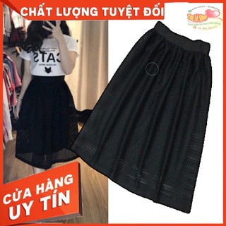 Chân váy xòe 2 lớp Topshop bồng bềnh siêu xinh