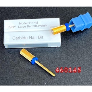 Đầu mài móng mỹ chuyên chuyên dùng mài mịn, mài phá đắp bột , gel