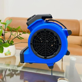 [Chính Hãng] Quạt thổi mini HiClean HC538