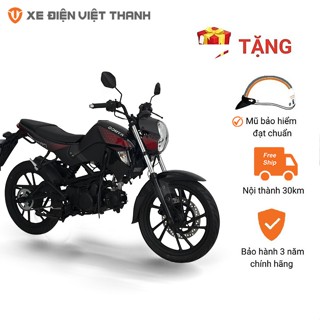 Xe Máy Kymco Kpipe 50CC Chính Hãng