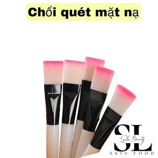 Cọ quét mặt nạ loại tốt sala beauty