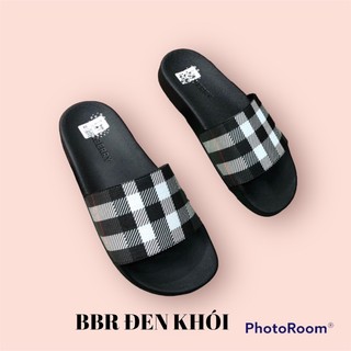 Dép BBR Quai Bấm Dành Cho Nam