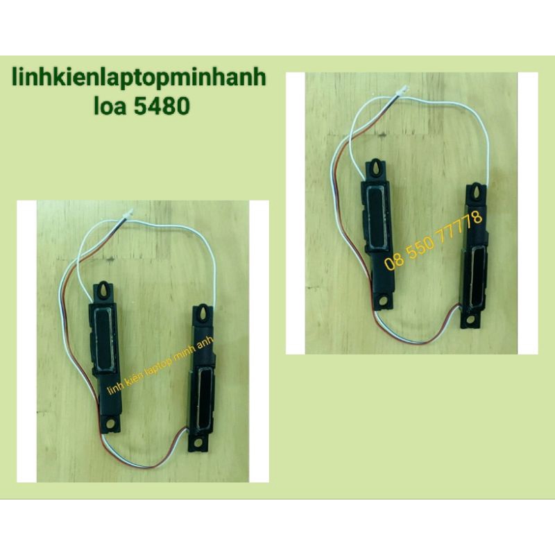 loa laptop dell e5480 5480 e 5480.e5490 5490 e 5490. e5491 5491 e 5491 sử dụng thay thế cho laptop