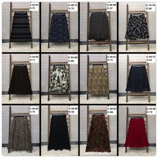 [2hand] Chân váy Nhật tuyển (Đồng giá 40k)