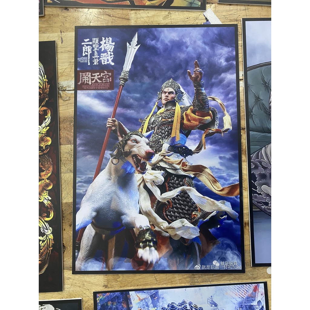 Tranh dán tường nhựa formex cứng dày 5ly có keo sẵn tranh hình xăm tatto,decor baber...vv