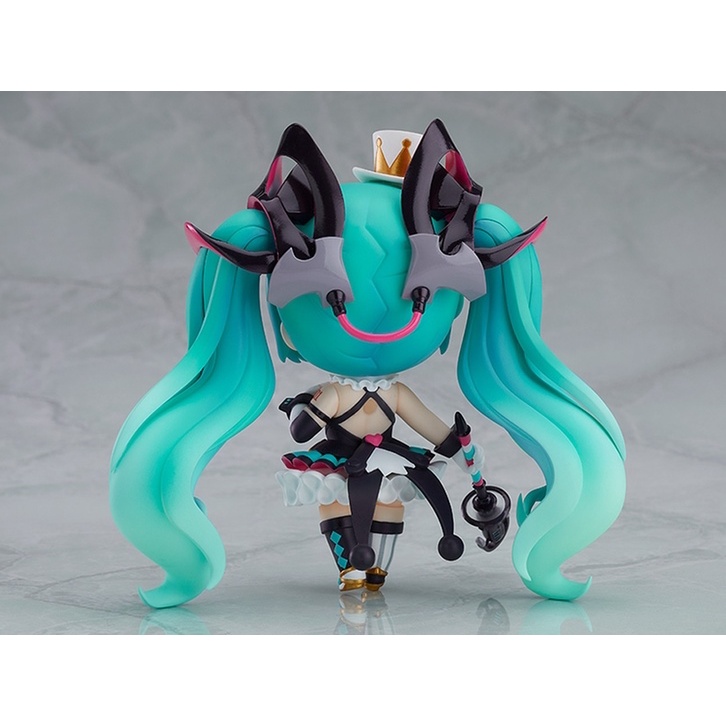 Mô Hình Nendoroid Hatsune Miku: Magical Mirai 2019 Ver. - Nendoroid 1339 Vocaloid