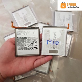 Pin Samsung Note 10/ Note 10 plus zin tháo máy - 7Four