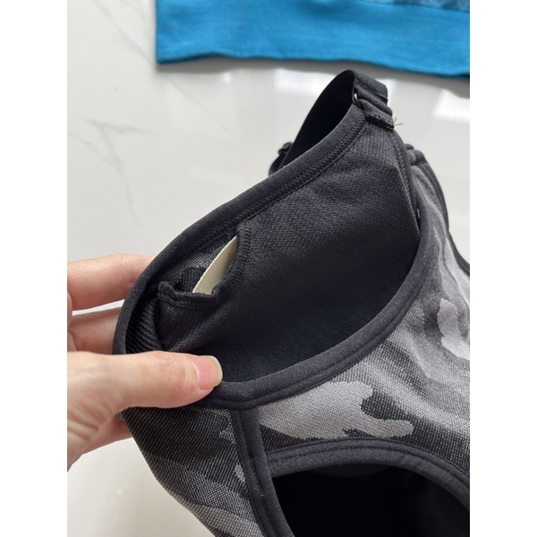 Áo tập Avia xuất xịn