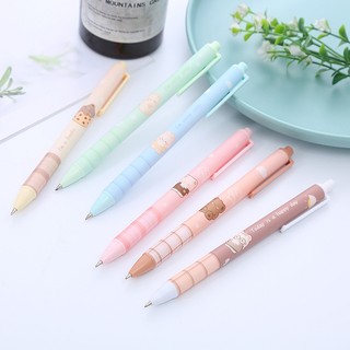 Bút Cao Cấp Gấu Kẻ