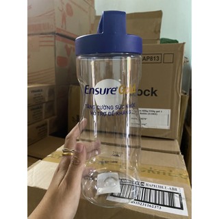 BÌNH NƯỚC LOCK&LOCK 1.2L QUÀ TẶNG SỮA GLUCERNA