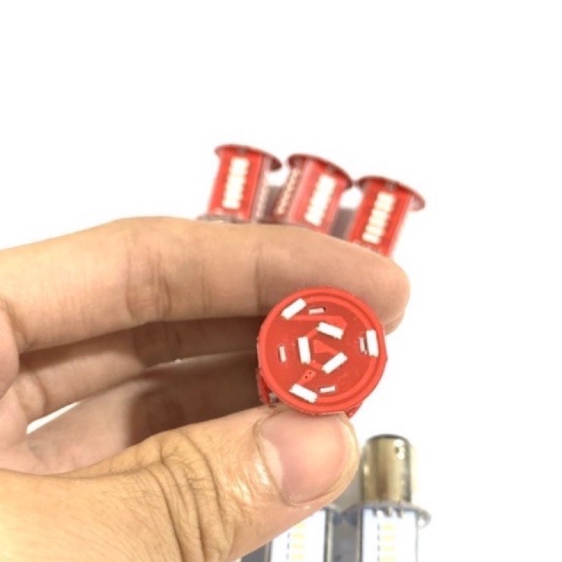 Nháy Hậu Chạy Hiệu Ứng Audi Chân 1157 Lắp Đặt Mọi Dòng Xe Phổ Thông Cực Đẹp