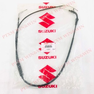 Dây ga sport, satria, xì po zin suzuki indonesia - 58300-21d31-000