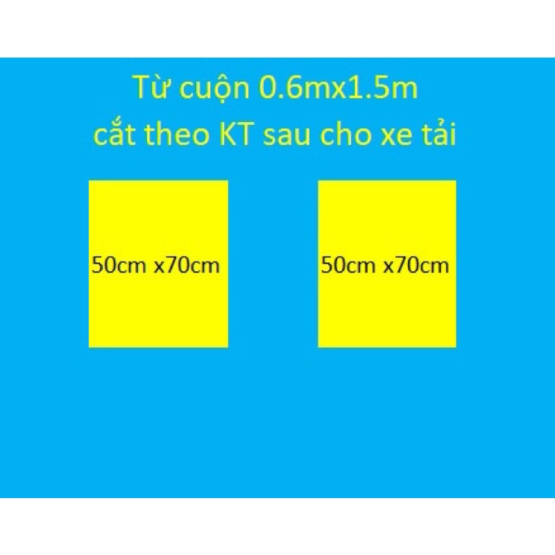 THẢM LÓT SÀN CAO SU Ô TÔ kích thước 3x0.6m cho xe 4-5 chỗ
