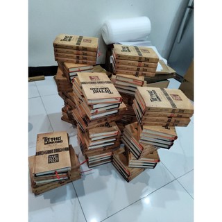 Sách - Tứ Thư Lãnh Đạo - Thuật Quản Trị