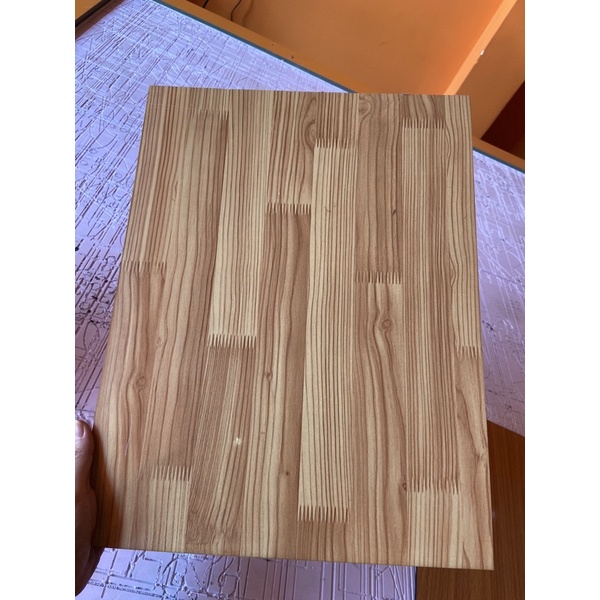 Phôi gỗ mdf 3mm khắc laser