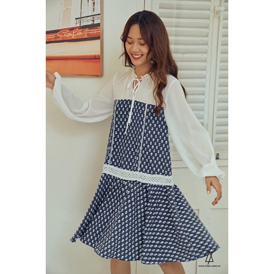 Đầm Marc size S