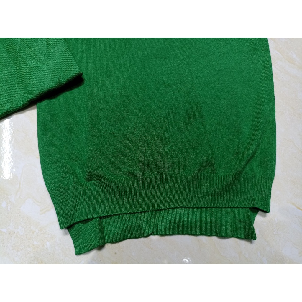 Áo ba lỗ len lông thỏ Zara mềm mát ôm body