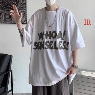 Áo phông WHOA H2A877