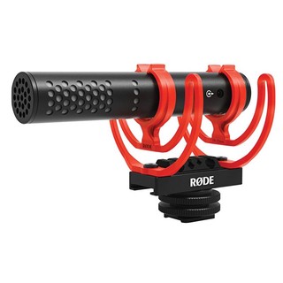 Microphone Rode VideoMic GO 2 - Cho Máy Ảnh